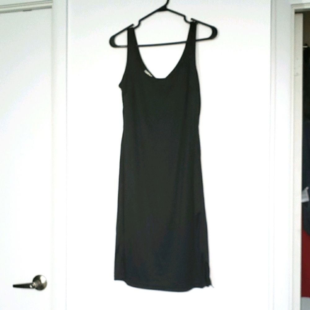 Black Chemise